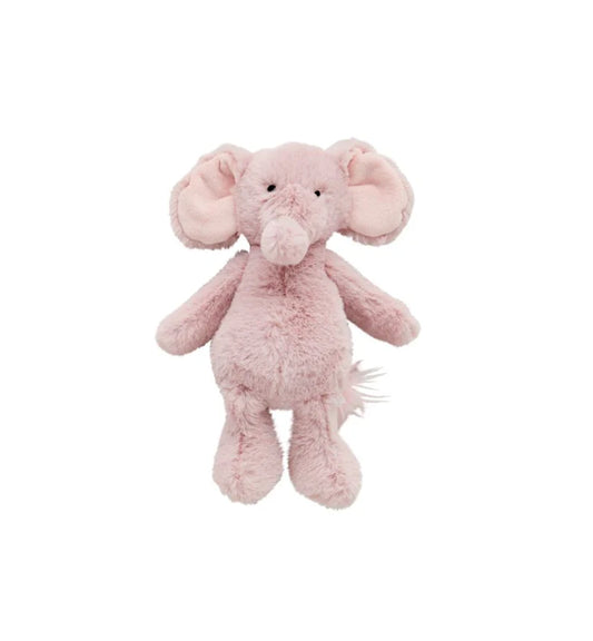 Mini plush pal Rattle