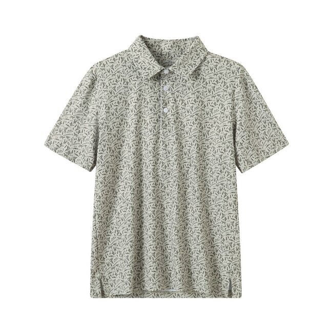 The Outdoorsman Polo Performance