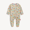 Honey Blossom Magnetic Footie
