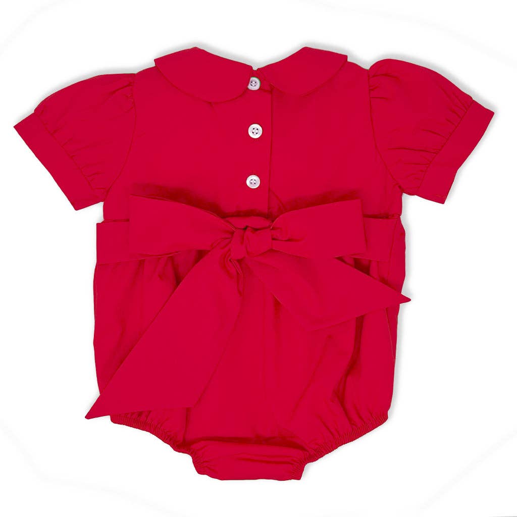 Red Bubble