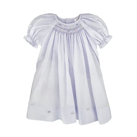 Lavender Daydress