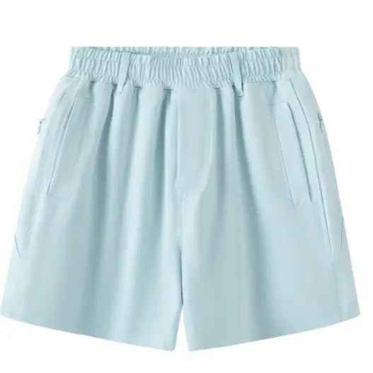 Sky Blue Meripex FreeBallers Shorts