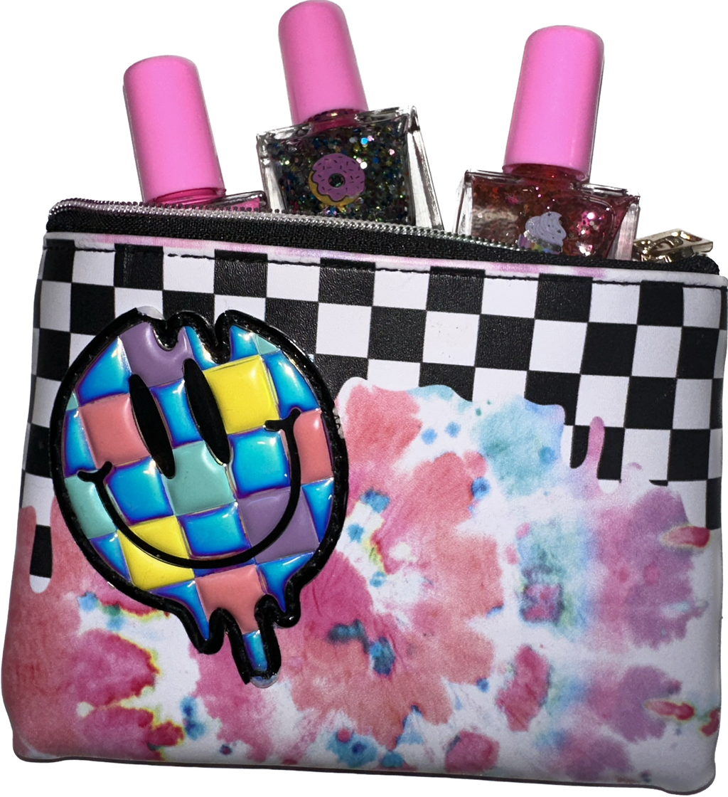 On The Go Nails, Cool Vibes