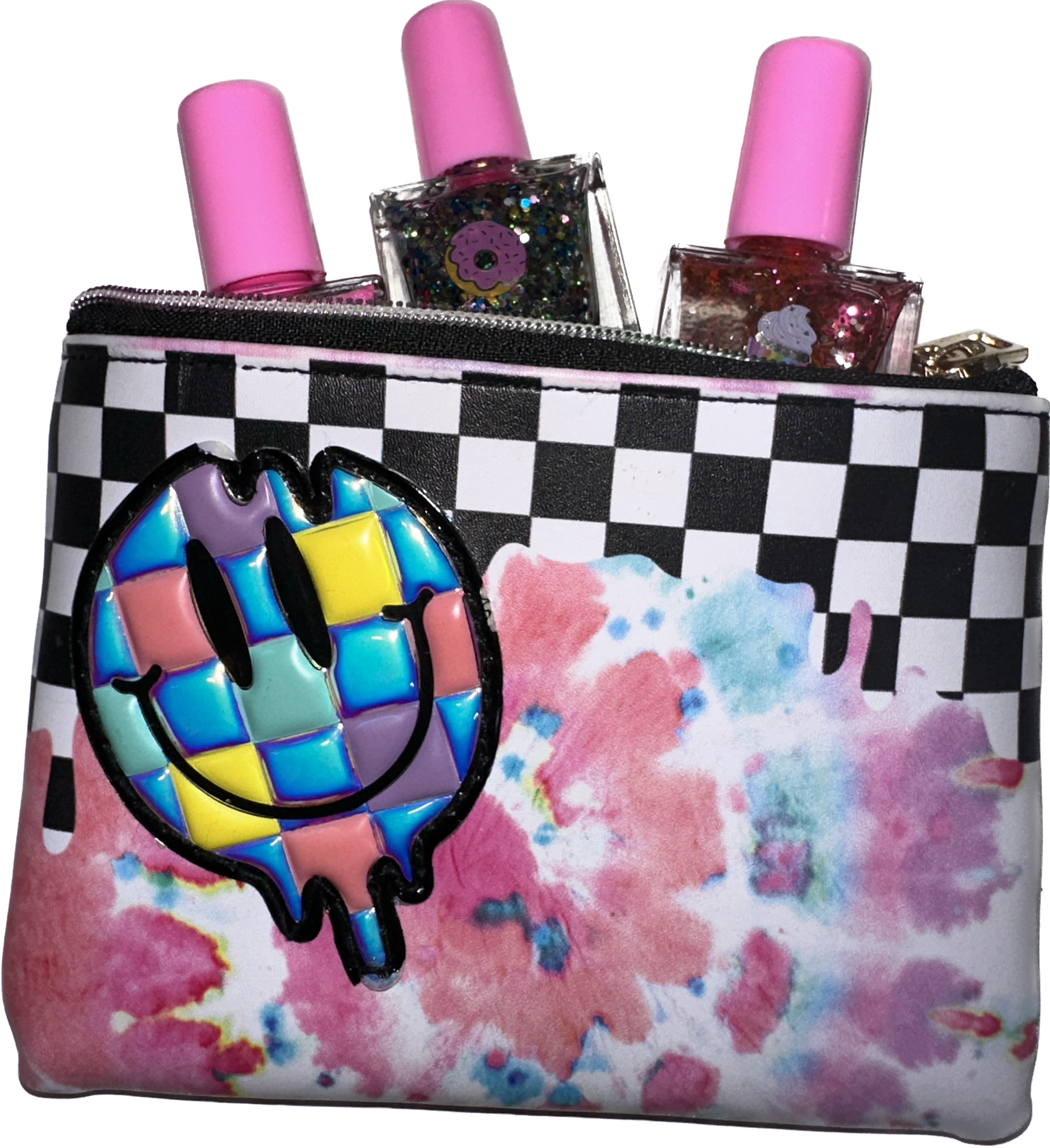 On The Go Nails, Cool Vibes