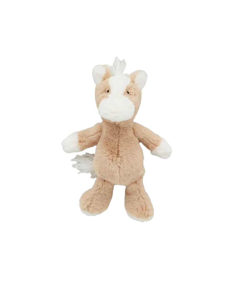 Mini plush pal Rattle