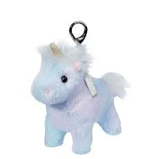Douglas Plush Toy Bag Charm