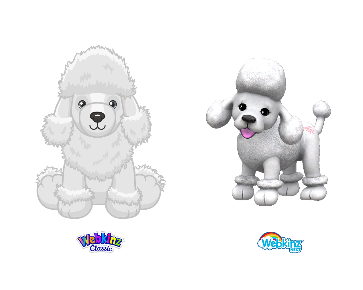 WEBKINZ
