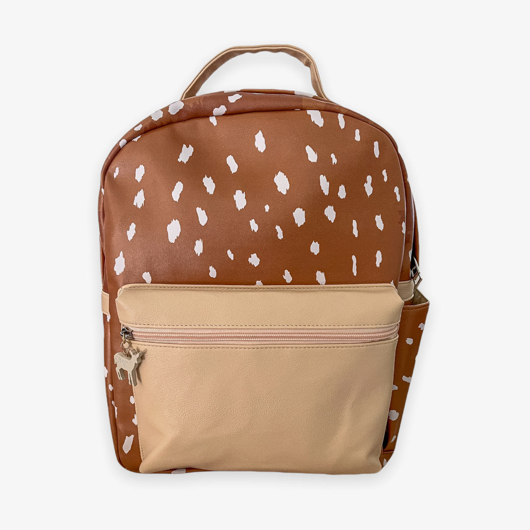 Fawning Over You Anderson Bag