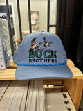 Buck Brothers Hat