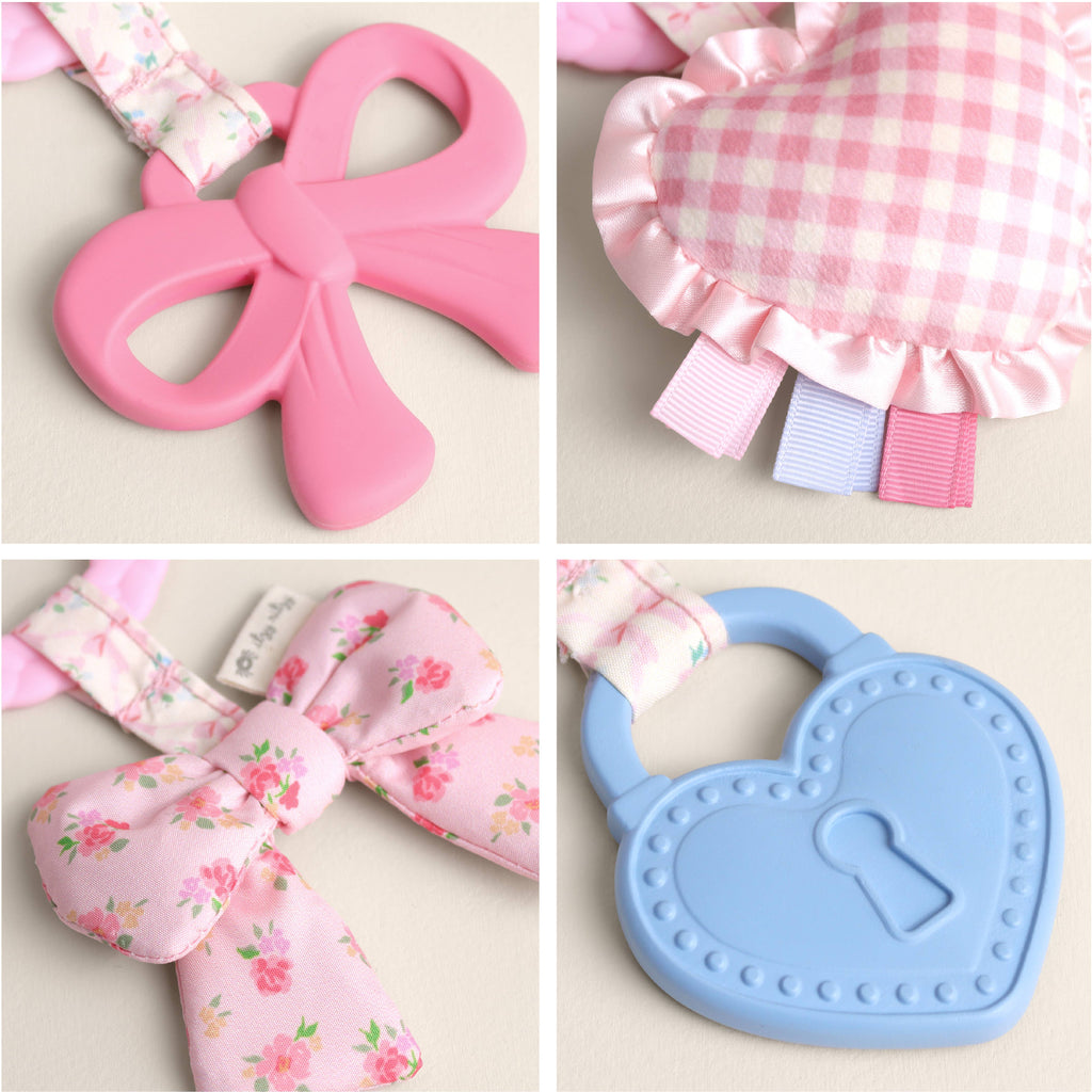 *NEW* Bow Bitzy Busy Ring™