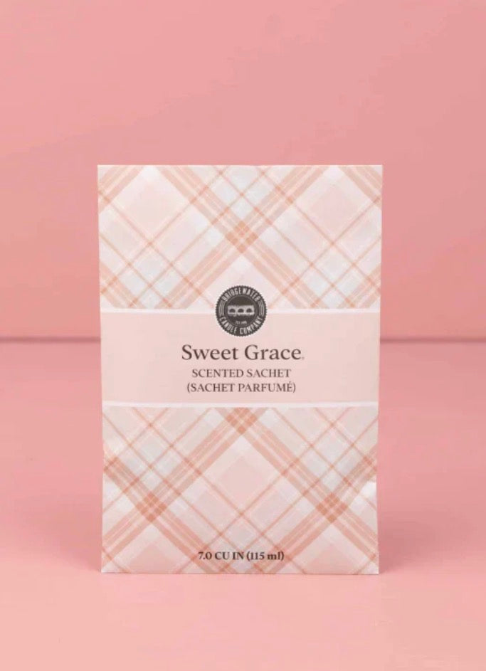 Sweet Grace Scented Sachets