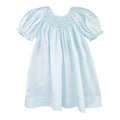 Blue Daydress