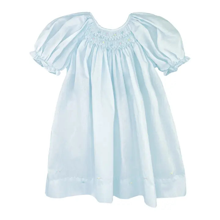 Blue Daydress