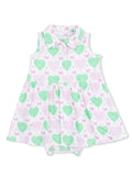 Polo Tennis Dress
