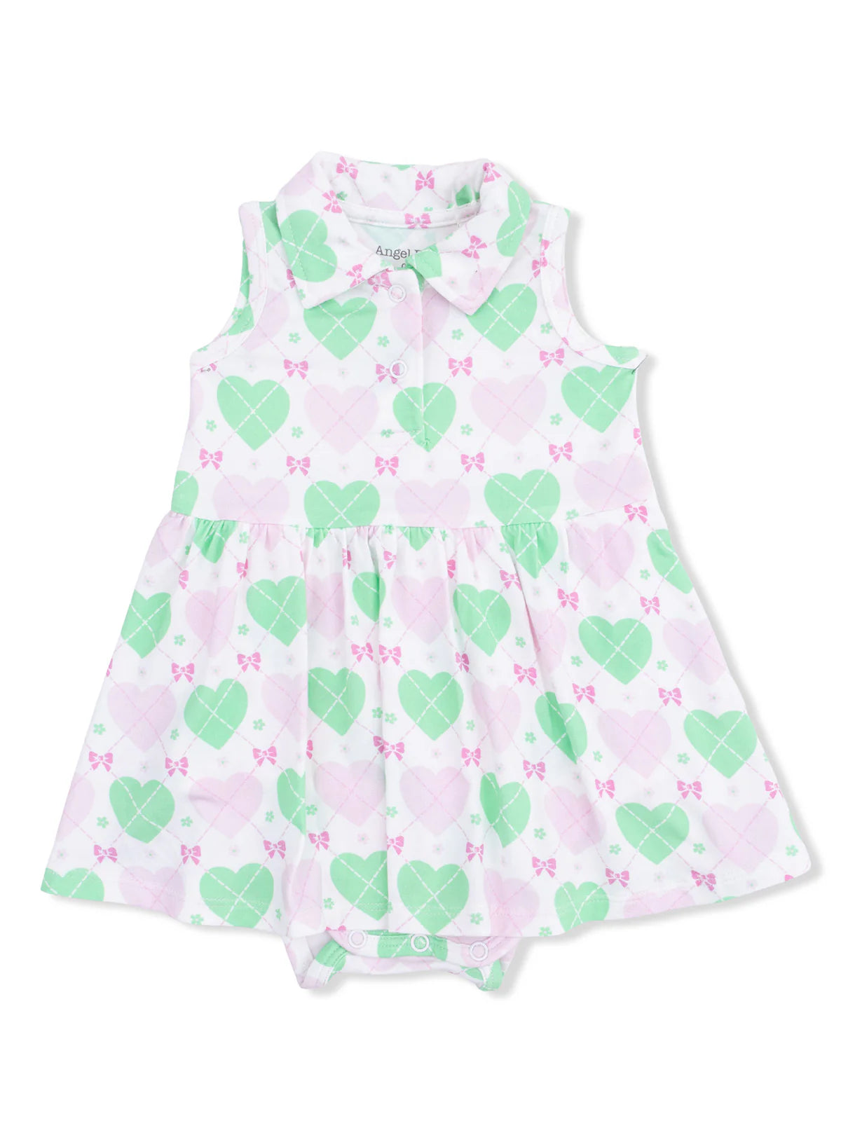 Polo Tennis Dress
