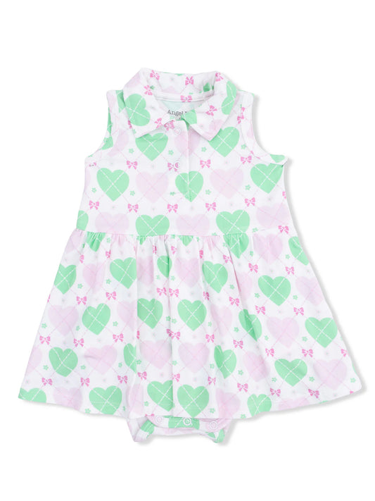 Polo Tennis Dress