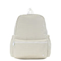 Backpacker In Pearl Grey
