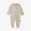 Harper Magnetic Footie