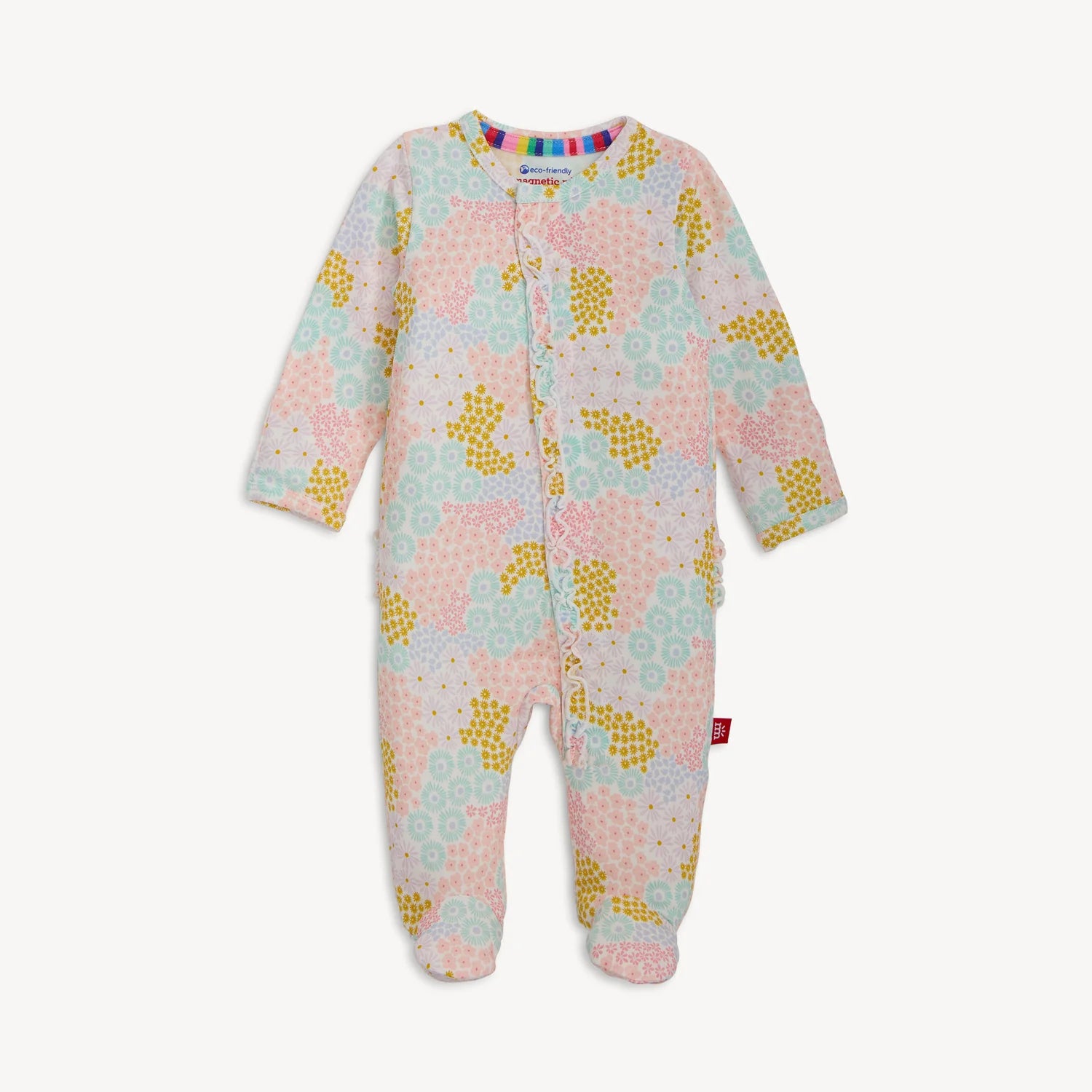 Harper Magnetic Footie