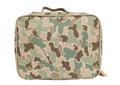 Camo Lunchbox