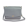 Freshly Picked Classic Crossbody In Stone