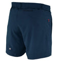 Navy Blue Meripex FreeBallers Performance shorts
