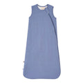 The Original bamboo sleep bag - blue