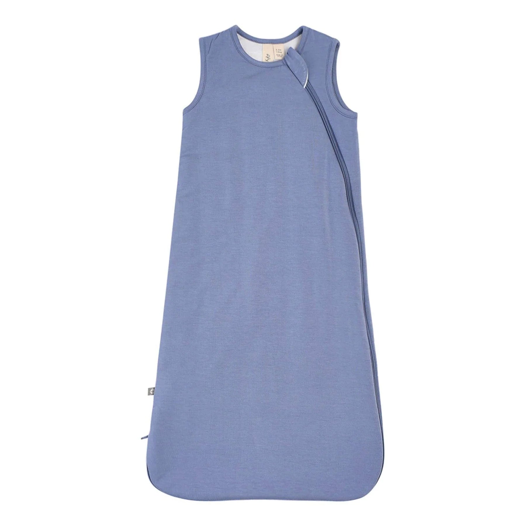 The Original bamboo sleep bag - blue