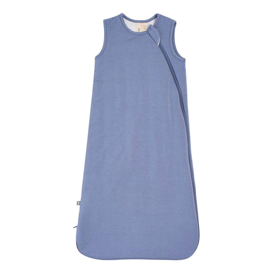The Original bamboo sleep bag - blue