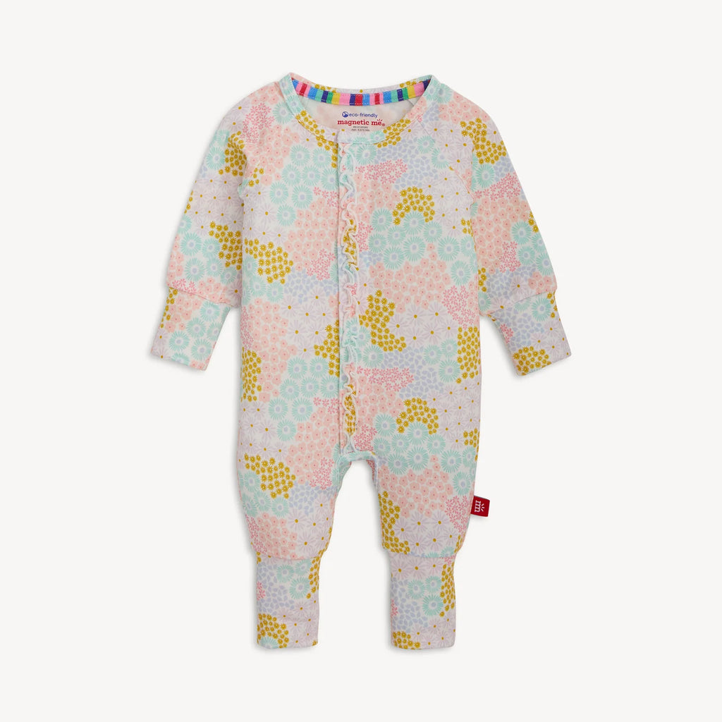 Harper Magnetic Convertible Coverall