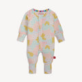 Harper Magnetic Convertible Coverall