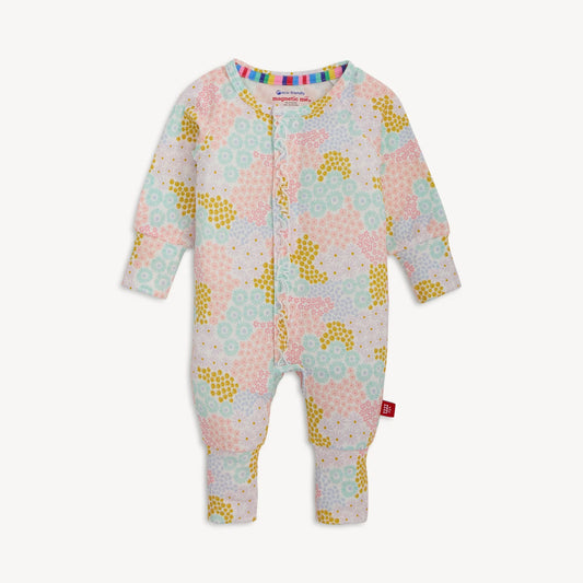 Harper Magnetic Convertible Coverall