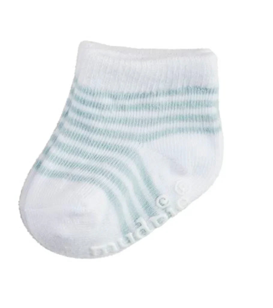 Striped Socks