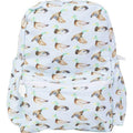 Large Backpack In mallard