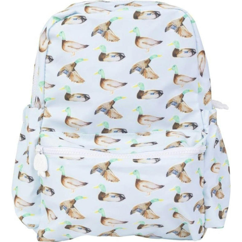 Mallard Large Backpack