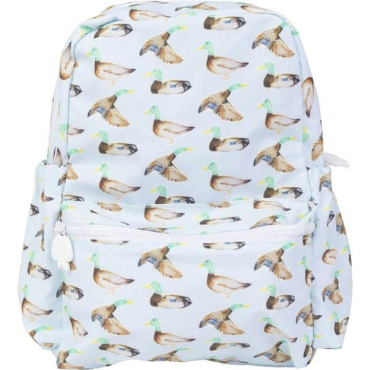 Mallard Large Backpack