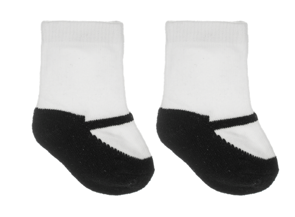 Baby MJ Socks