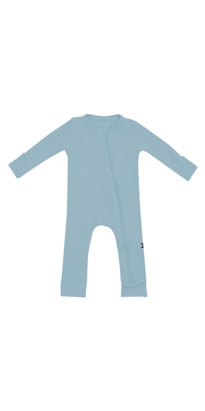 Kyte Zippered Romper