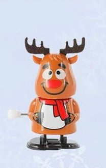 Wind Up X-Mas toy