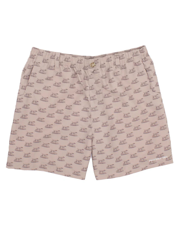 Pointer Mallard Shorts