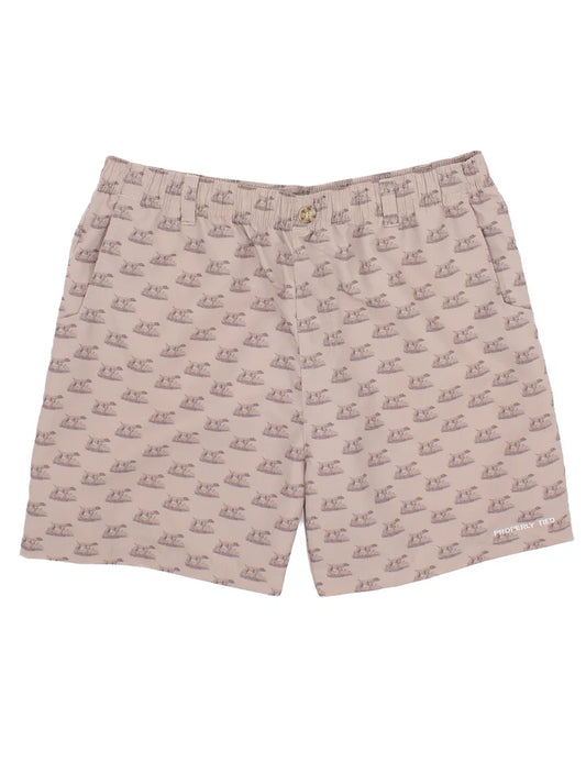 Pointer Mallard Shorts