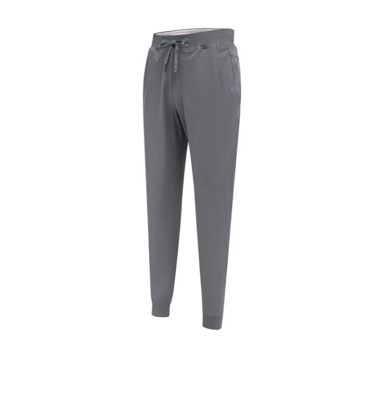 Charcoal everyday youth joggers