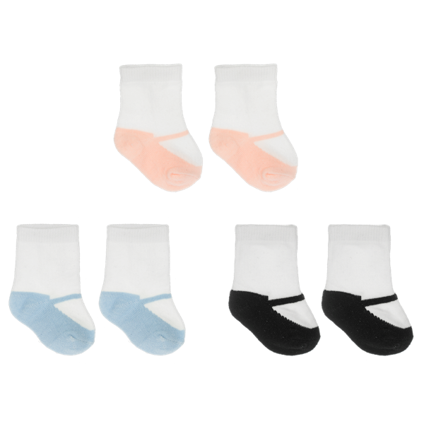 Baby MJ Socks
