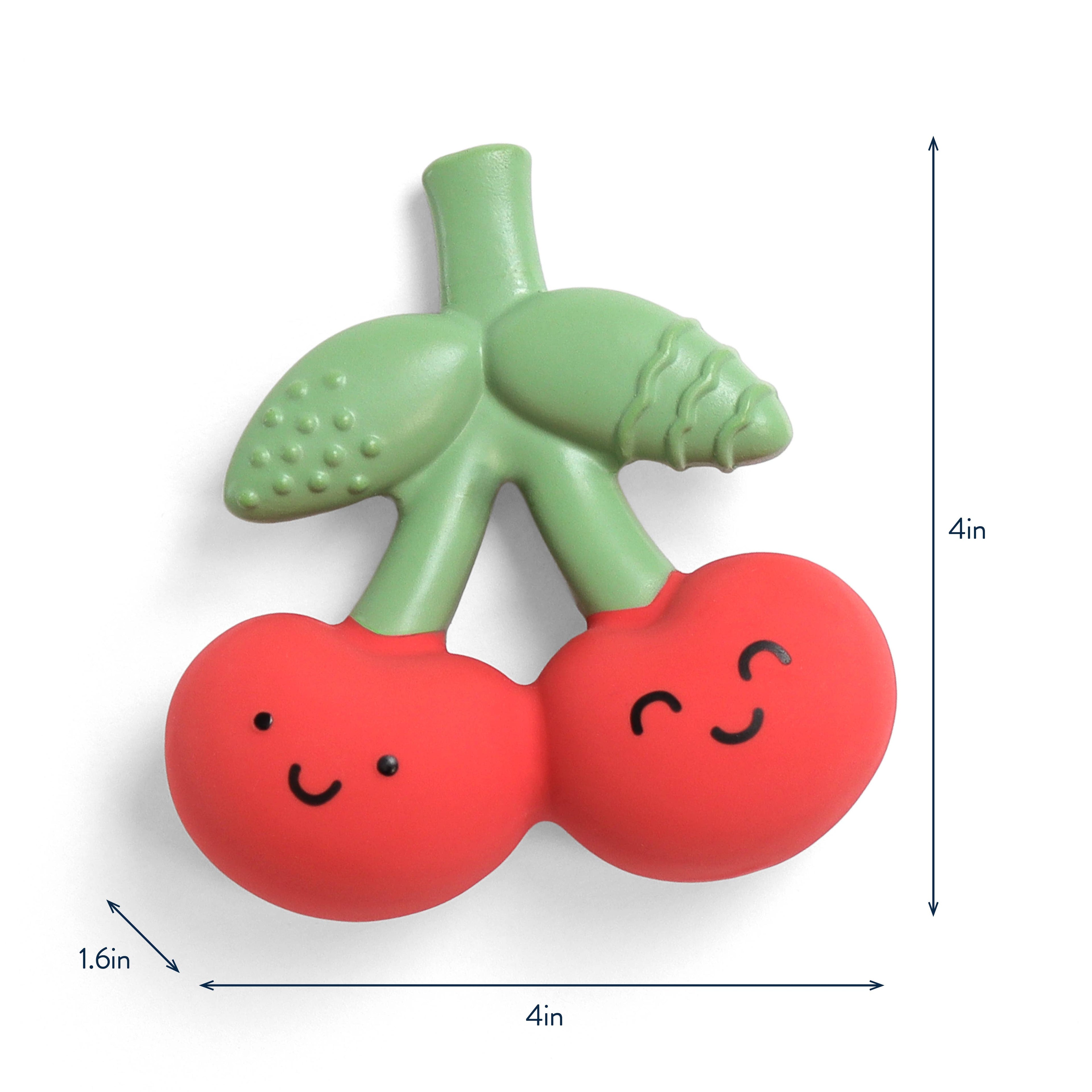 Comfort Crew™ Cherries