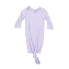 Lavender Herb Purple Knot Gown