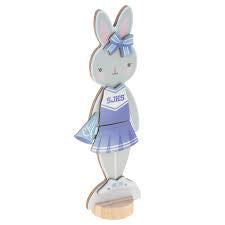Be-Bop Bunny Dress-up