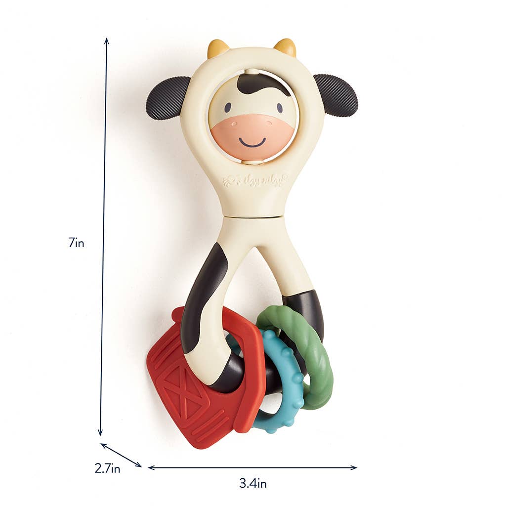 Itzy Spinner