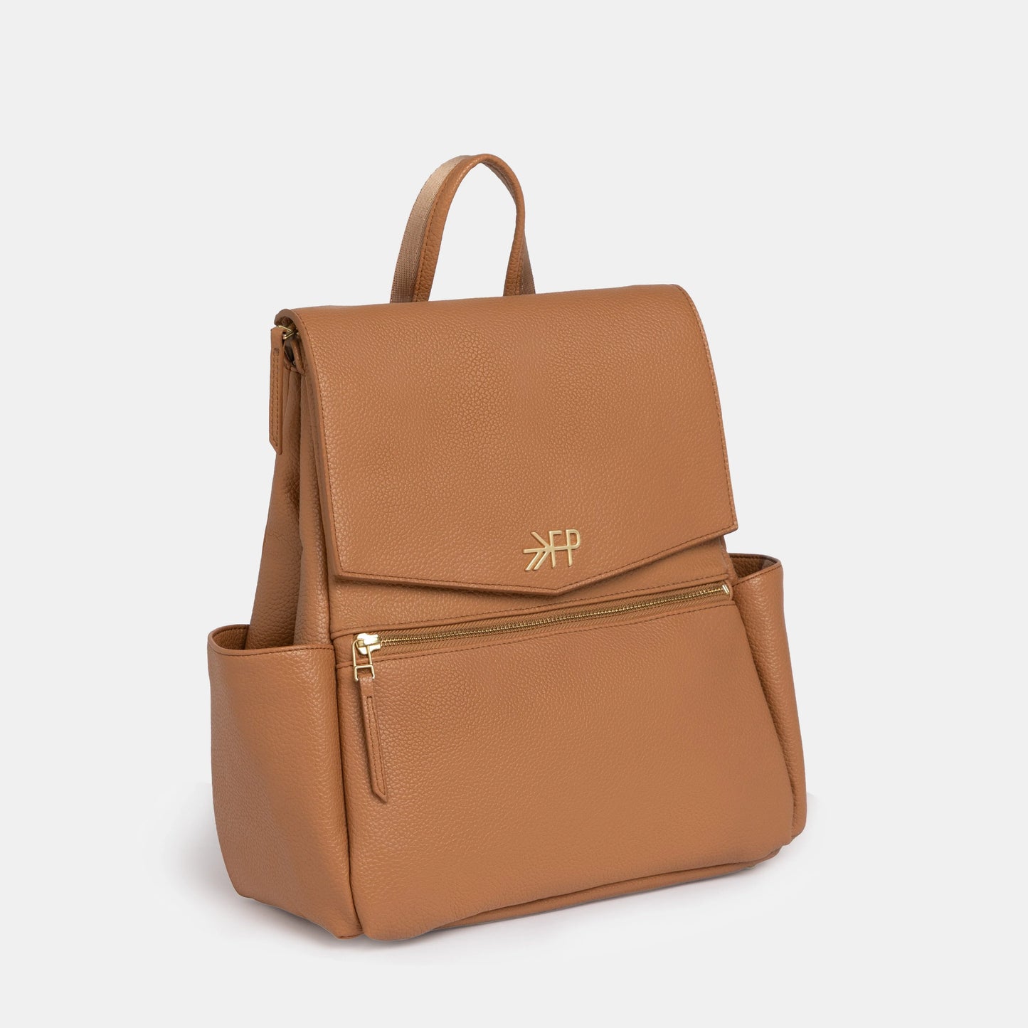 Butterscotch Mini Classic Diaper Bag