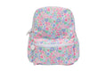 Small Backpack In Ditsy Floral