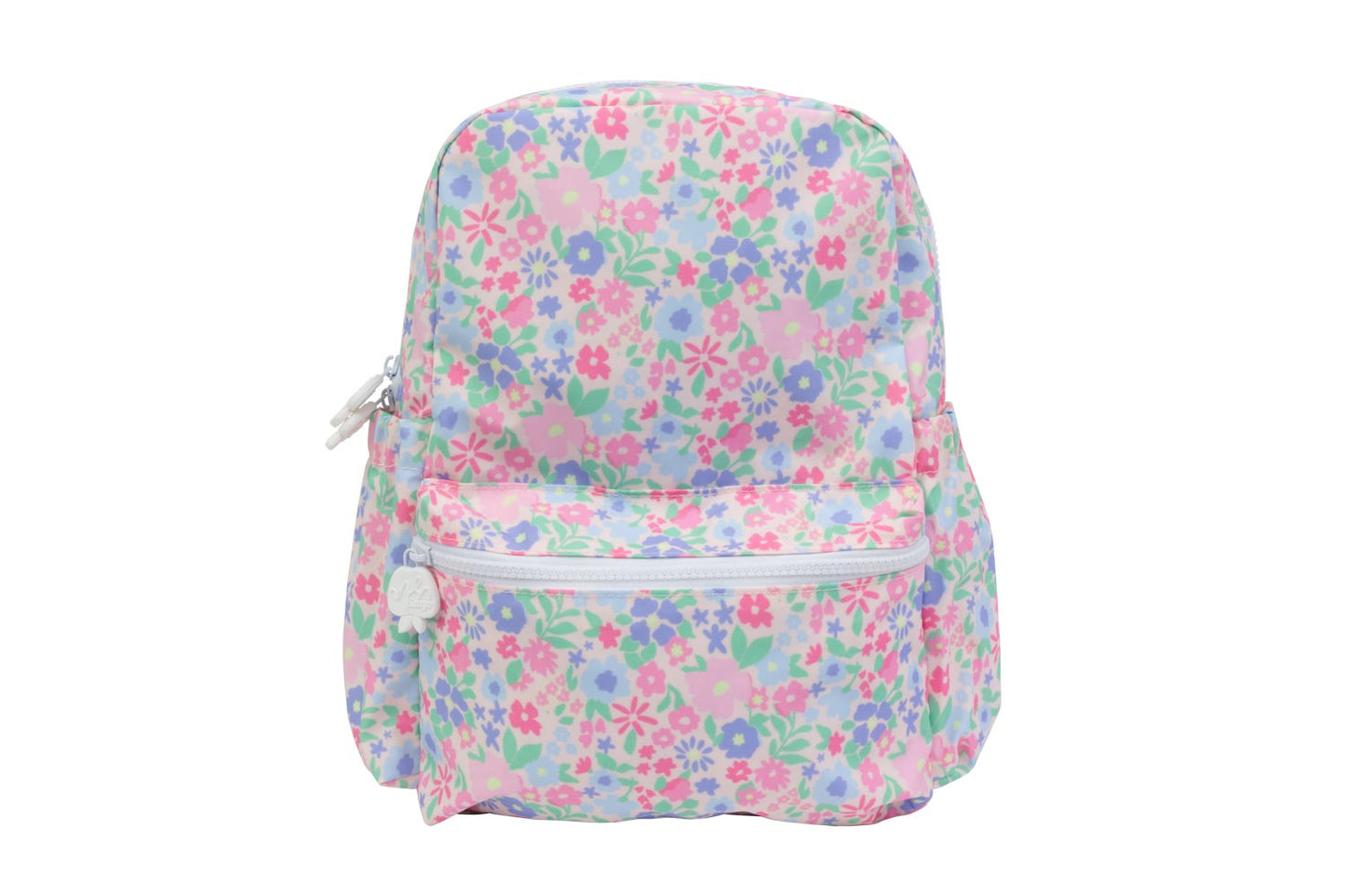 Ditzy Floral Small Backpack